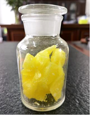 高炭酚醛树脂  C/C材料树脂