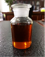 快速固化酚醛树脂