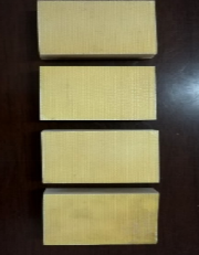 高硅氧/酚醛预浸料和制品